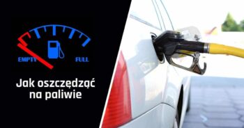 8 trików, które pomogą Ci zaoszczędzić na benzynie!