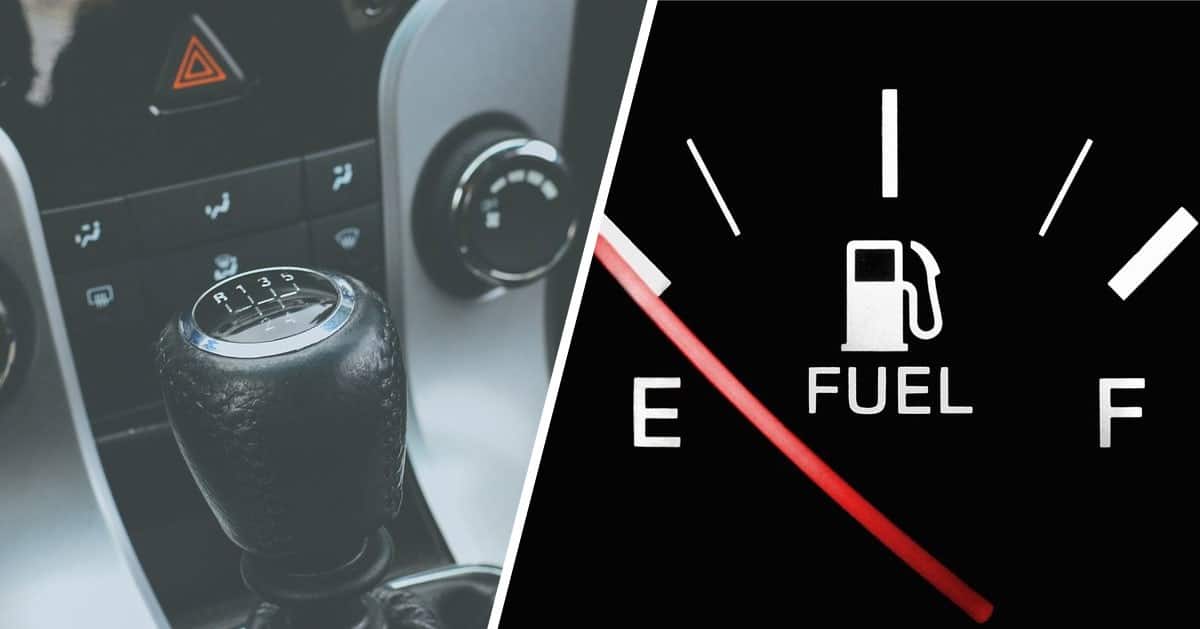 6 ZŁYCH NAWYKÓW przez, które niszczymy swoje auto!