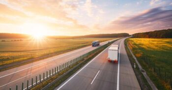 Jak bezpiecznie podróżować autostradą?