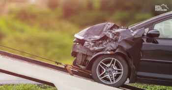 Jeśli Twoje auto jest zepsute i nim nie jeździsz i tak musi mieć ubezpieczenie!