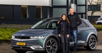 Hyundai zwiększa zaangażowanie w ochronę środowiska morskiego rozszerzając partnerstwo z Healthy Seas