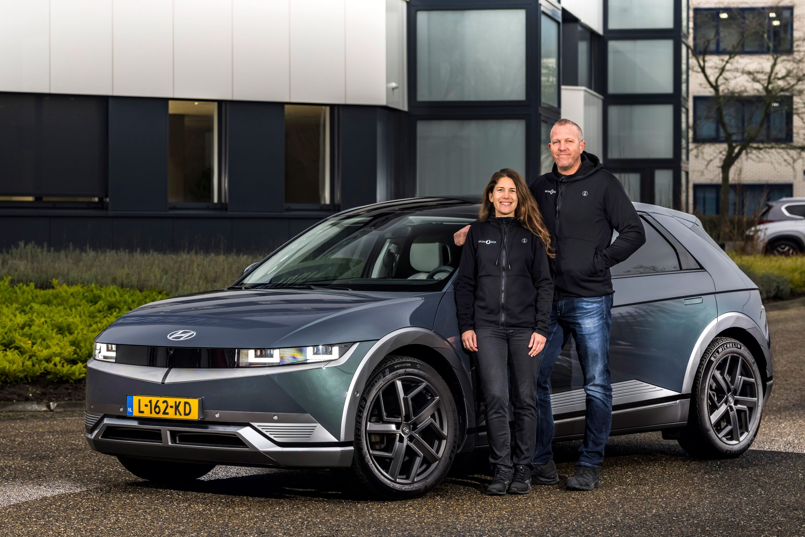 Hyundai zwiększa zaangażowanie w ochronę środowiska morskiego rozszerzając partnerstwo z Healthy Seas