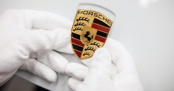 Porsche przeznacza 1 milion euro na wsparcie Ukrainy