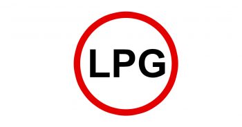 Nie na każdy parking można wjechać autem z LPG