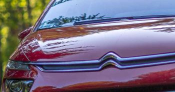Rynek MPV powoli umiera. Citroen kończy z produkcją C4 Picasso.