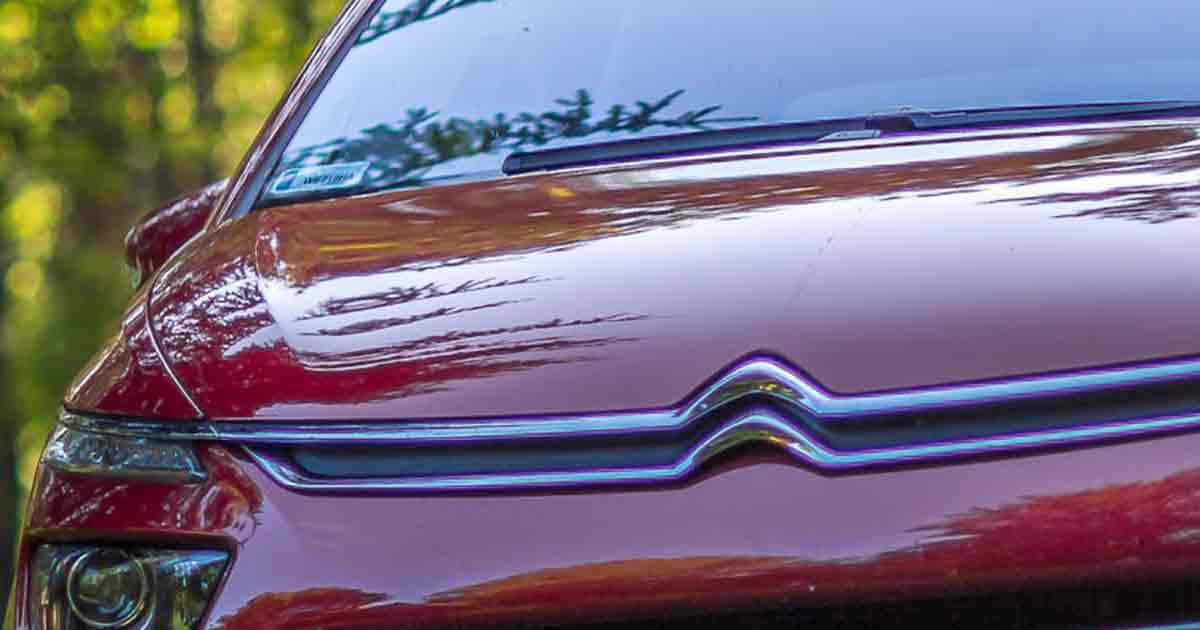Rynek MPV powoli umiera. Citroen kończy z produkcją C4 Picasso.