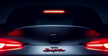 TOYOTA GAZOO Racing zapowiada: GR Supra otrzyma manualną skrzynię biegów
