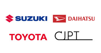 Toyota, Suzuki, Daihatsu i CJPT rozpoczną sprzedaż elektrycznego użytkowego vana w 2023 roku 