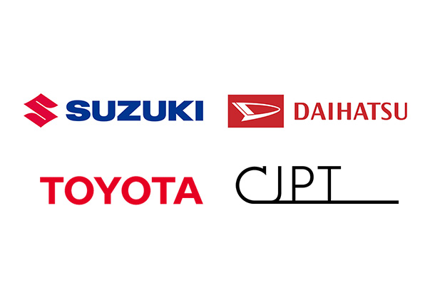 Toyota, Suzuki, Daihatsu i CJPT rozpoczną sprzedaż elektrycznego użytkowego vana w 2023 roku 