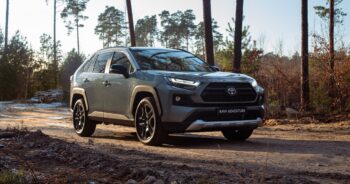 <strong>Wzrost rejestracji Toyoty przez klientów indywidualnych o 64%. Toyota liderem polskiego rynku aut osobowych. Wyniki z sierpnia 2022 roku</strong>
