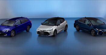 Nowości w gamie Toyoty w 2023 roku. Premiery Corolli Hybrid i Priusa Plug-in Hybrid, nowe ekologiczne napędy i zaawansowane wyposażenie