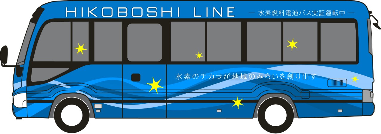 Toyota opracowała nowy mały autobus wodorowy. Prototyp będzie testowany w sieci lokalnego transportu w Japonii