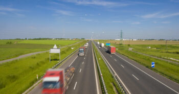 Od 1 lipca autostradą A2 i A4 przejedziemy bez opłat