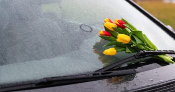 Jak przygotować samochód na wiosnę po zimie